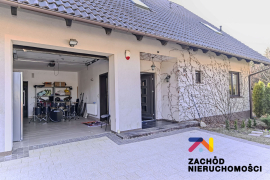 Dom wolnostojący Nowa Łężyca